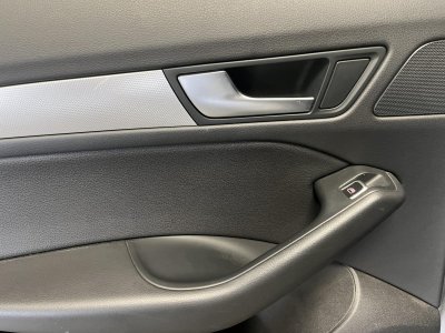 Audi Q5 Quattro 20 TDI - 190 - BV S-tronic S-Line   - 35