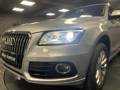 Audi Q5 Quattro 20 TDI - 190 - BV S-tronic S-Line   - 40