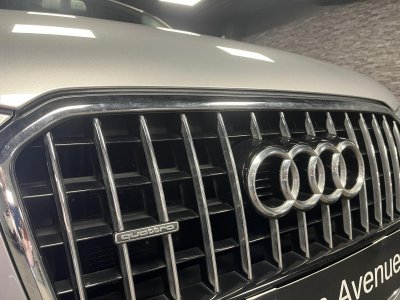 Audi Q5 Quattro 20 TDI - 190 - BV S-tronic S-Line   - 44