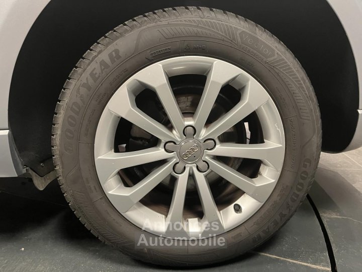 Audi Q5 Quattro 20 TDI - 190 - BV S-tronic S-Line - 45