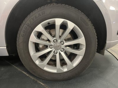 Audi Q5 Quattro 20 TDI - 190 - BV S-tronic S-Line   - 47