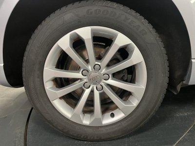 Audi Q5 Quattro 20 TDI - 190 - BV S-tronic S-Line   - 48