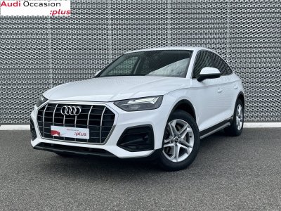 Audi Q5 Sportback 35 TDI 163 S tronic 7 Business Executive   - 1