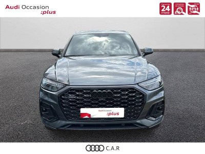 Audi Q5 Sportback 55 TFSIe 367 S tronic 7 Quattro S line   - 2