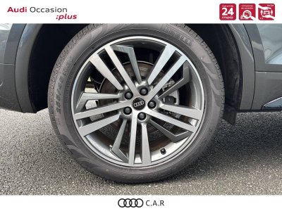 Audi Q5 Sportback 55 TFSIe 367 S tronic 7 Quattro S line   - 9