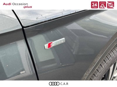 Audi Q5 Sportback 55 TFSIe 367 S tronic 7 Quattro S line   - 10