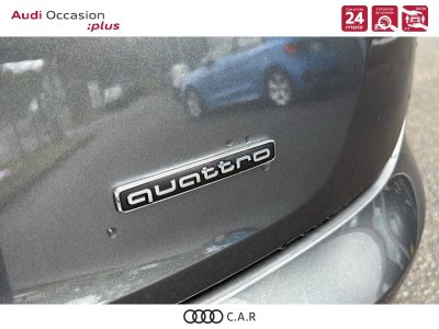 Audi Q5 Sportback 55 TFSIe 367 S tronic 7 Quattro S line   - 11