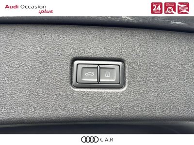 Audi Q5 Sportback 55 TFSIe 367 S tronic 7 Quattro S line   - 12