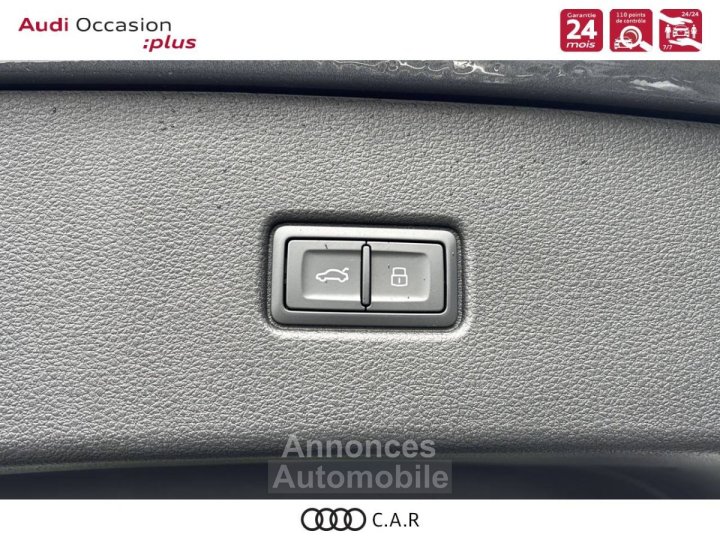 Audi Q5 Sportback 55 TFSIe 367 S tronic 7 Quattro S line - 12