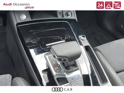 Audi Q5 Sportback 55 TFSIe 367 S tronic 7 Quattro S line   - 15