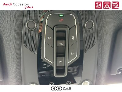 Audi Q5 Sportback 55 TFSIe 367 S tronic 7 Quattro S line   - 16