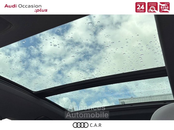 Audi Q5 Sportback 55 TFSIe 367 S tronic 7 Quattro S line - 17