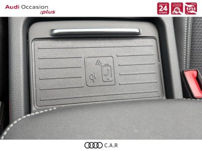 Audi Q5 Sportback 55 TFSIe 367 S tronic 7 Quattro S line   - 18