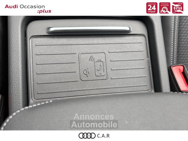 Audi Q5 Sportback 55 TFSIe 367 S tronic 7 Quattro S line - 18