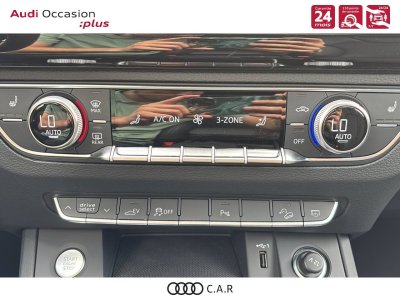 Audi Q5 Sportback 55 TFSIe 367 S tronic 7 Quattro S line   - 19