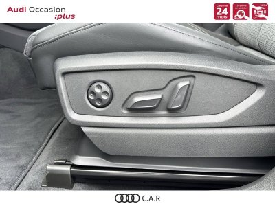 Audi Q5 Sportback 55 TFSIe 367 S tronic 7 Quattro S line   - 20