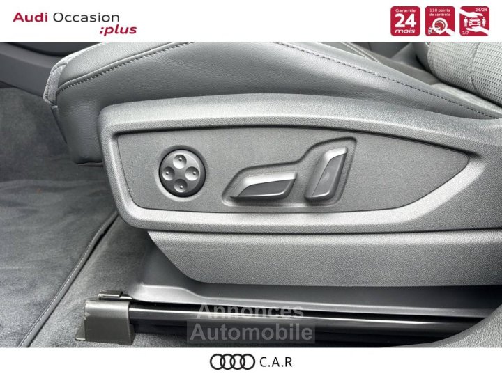 Audi Q5 Sportback 55 TFSIe 367 S tronic 7 Quattro S line - 20