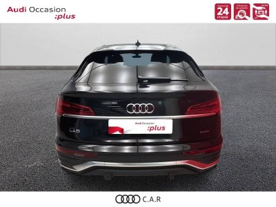 Audi Q5 Sportback 55 TFSIe 367 S tronic 7 Quattro S line   - 3