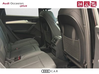 Audi Q5 Sportback 55 TFSIe 367 S tronic 7 Quattro S line   - 7