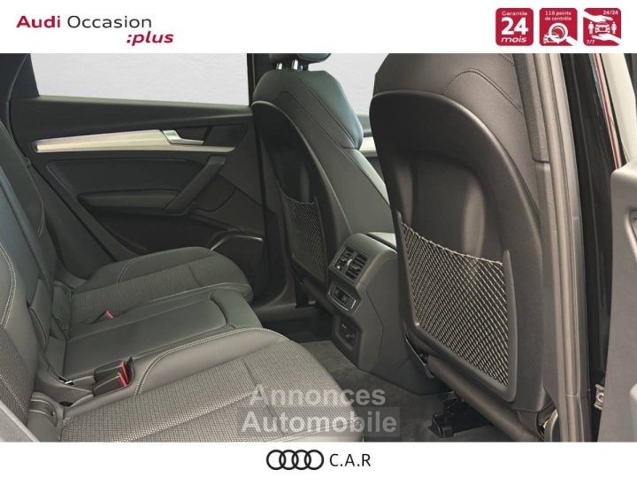 Audi Q5 Sportback 55 TFSIe 367 S tronic 7 Quattro S line - 7