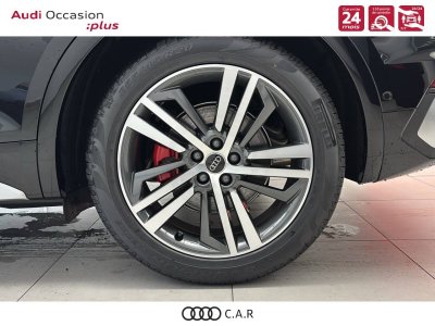 Audi Q5 Sportback 55 TFSIe 367 S tronic 7 Quattro S line   - 8