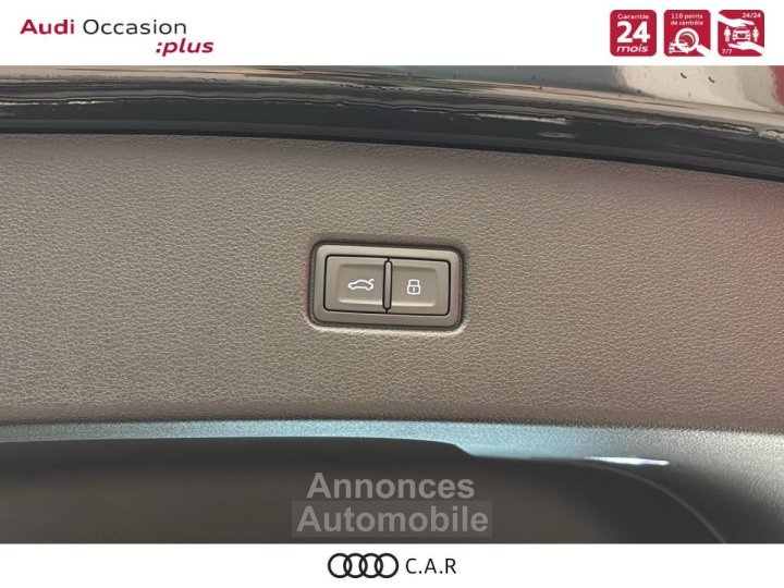 Audi Q5 Sportback 55 TFSIe 367 S tronic 7 Quattro S line - 9