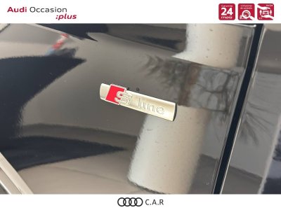 Audi Q5 Sportback 55 TFSIe 367 S tronic 7 Quattro S line   - 11