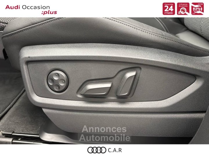 Audi Q5 Sportback 55 TFSIe 367 S tronic 7 Quattro S line - 12