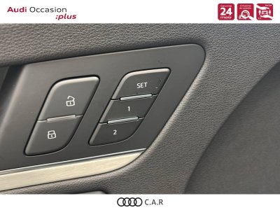 Audi Q5 Sportback 55 TFSIe 367 S tronic 7 Quattro S line   - 13