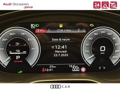 Audi Q5 Sportback 55 TFSIe 367 S tronic 7 Quattro S line   - 15