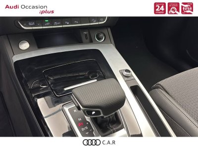 Audi Q5 Sportback 55 TFSIe 367 S tronic 7 Quattro S line   - 17