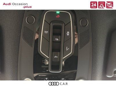 Audi Q5 Sportback 55 TFSIe 367 S tronic 7 Quattro S line   - 18