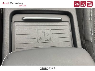 Audi Q5 Sportback 55 TFSIe 367 S tronic 7 Quattro S line   - 20