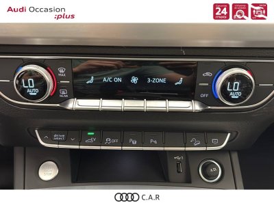 Audi Q5 Sportback 55 TFSIe 367 S tronic 7 Quattro S line   - 21