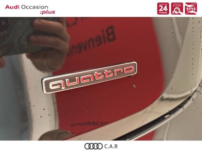 Audi Q5 Sportback 55 TFSIe 367 S tronic 7 Quattro S line   - 22