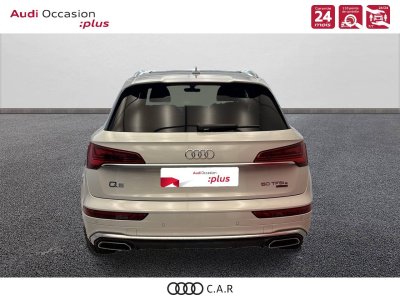 Audi Q5 50 TFSIe 299 S tronic 7 Quattro S line   - 4