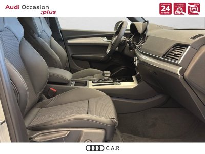 Audi Q5 50 TFSIe 299 S tronic 7 Quattro S line   - 7
