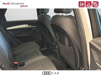 Audi Q5 50 TFSIe 299 S tronic 7 Quattro S line   - 8