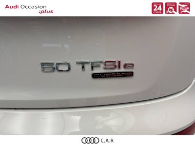 Audi Q5 50 TFSIe 299 S tronic 7 Quattro S line   - 9