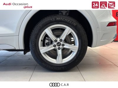 Audi Q5 50 TFSIe 299 S tronic 7 Quattro S line   - 10