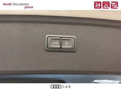Audi Q5 50 TFSIe 299 S tronic 7 Quattro S line   - 11
