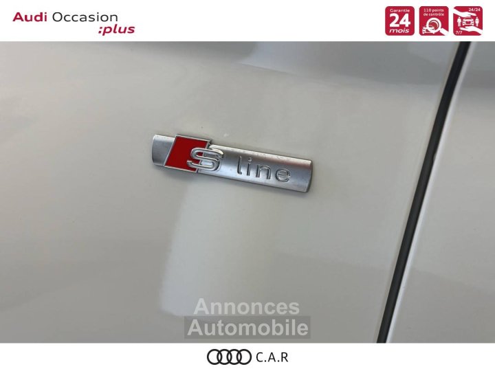 Audi Q5 50 TFSIe 299 S tronic 7 Quattro S line - 12