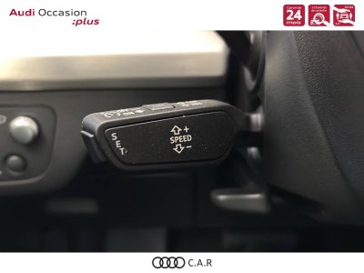 Audi Q5 50 TFSIe 299 S tronic 7 Quattro S line   - 13