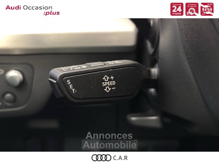 Audi Q5 50 TFSIe 299 S tronic 7 Quattro S line - 13