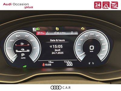 Audi Q5 50 TFSIe 299 S tronic 7 Quattro S line   - 14
