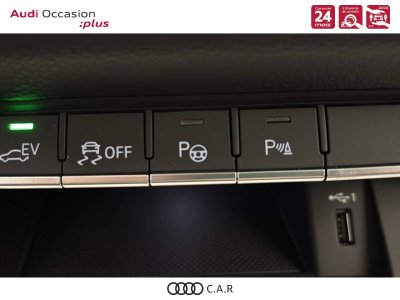 Audi Q5 50 TFSIe 299 S tronic 7 Quattro S line   - 17