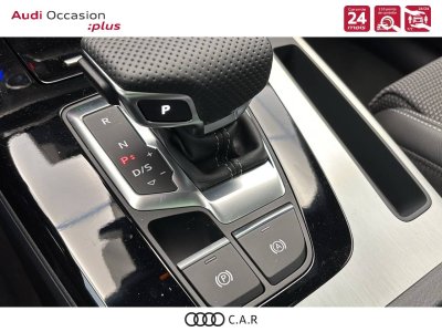 Audi Q5 50 TFSIe 299 S tronic 7 Quattro S line   - 18