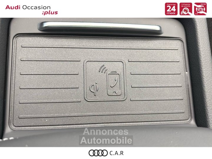 Audi Q5 50 TFSIe 299 S tronic 7 Quattro S line - 19
