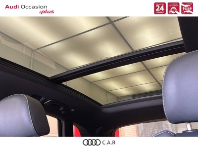 Audi Q5 50 TFSIe 299 S tronic 7 Quattro S line   - 21