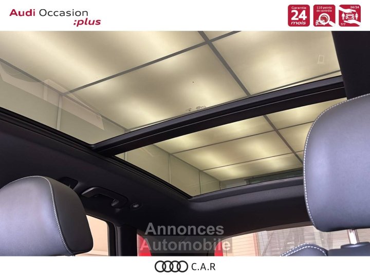 Audi Q5 50 TFSIe 299 S tronic 7 Quattro S line - 21